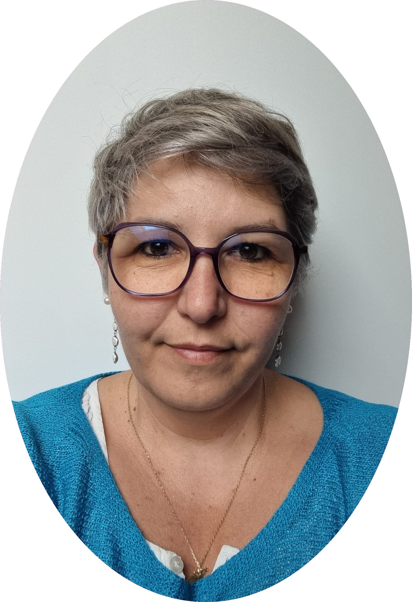 Isabelle Ageron Vicat